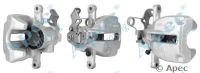 APEC BRAKING lca455 -  Тормозной суппорт